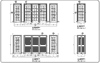 Hardline Corporation: We specialize in millwork shop drawings, cabinet shop drawings and computer aided drafting.