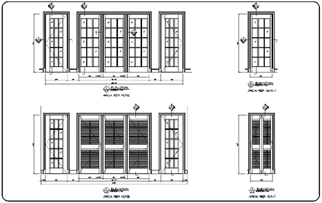 Hardline Corporation: We specialize in millwork shop drawings, cabinet shop drawings and computer aided drafting