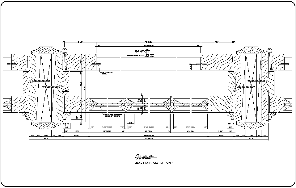 Hardline Corporation: We specialize in millwork shop drawings, cabinet shop drawings and computer aided drafting