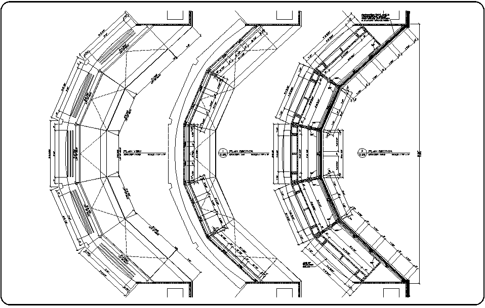 Hardline Corporation: We specialize in millwork shop drawings, cabinet shop drawings and computer aided drafting.