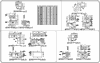 Hardline Corporation: We specialize in millwork shop drawings, cabinet shop drawings and computer aided drafting.