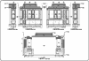 Hardline Corporation: We specialize in millwork shop drawings, cabinet shop drawings and computer aided drafting.