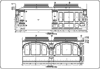 Hardline Corporation: We specialize in millwork shop drawings, cabinet shop drawings and computer aided drafting.