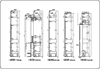 Hardline Corporation: We specialize in millwork shop drawings, cabinet shop drawings and computer aided drafting.