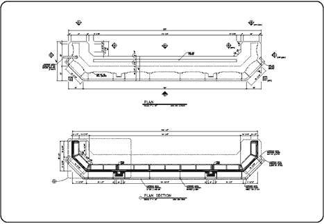 Hardline Corporation: We specialize in millwork shop drawings, cabinet shop drawings and computer aided drafting.