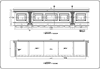 Hardline Corporation: We specialize in millwork shop drawings, cabinet shop drawings and computer aided drafting.