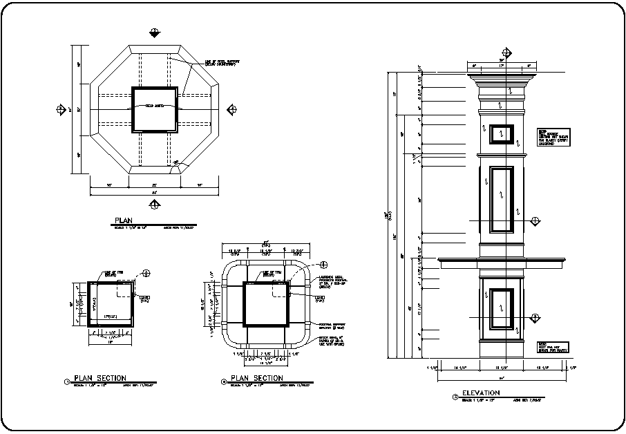 Hardline Corporation: We specialize in millwork shop drawings, cabinet shop drawings and computer aided drafting.