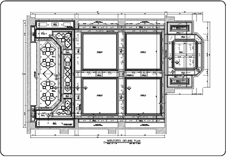 Hardline Corporation: We specialize in millwork shop drawings, cabinet shop drawings and computer aided drafting.