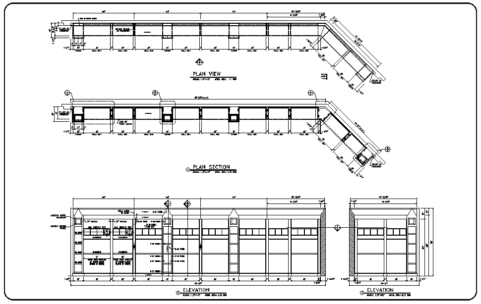 Hardline Corporation: We specialize in millwork shop drawings, cabinet shop drawings and computer aided drafting